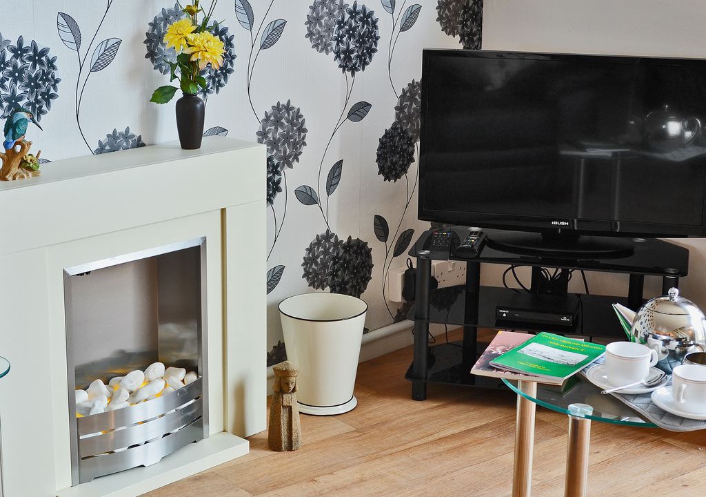 Haverigg Cabin | 3 bedroom accommodation in Haverigg, near Millom