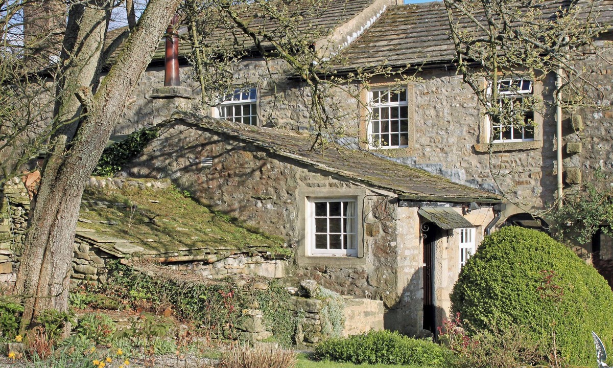 Kettlewell Cottage | 3 bedroom accommodation in Kettlewell, near Grassington