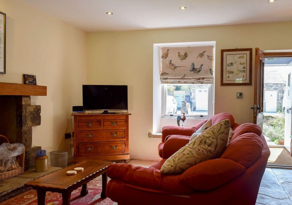 Hebden House | 3 bedroom accommodation in Hebden, near Grassington