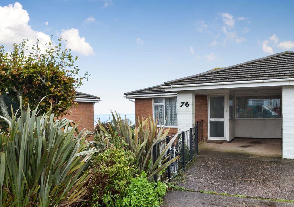 Babbacombe House | 3 bedroom accommodation in Torquay