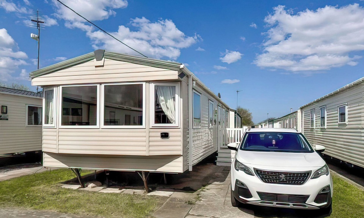 Towyn Cottage | 3 bedroom accommodation in Towyn