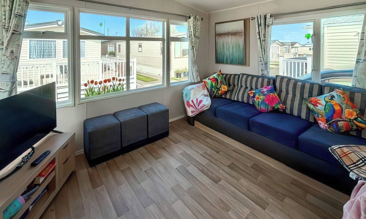 Towyn Cottage | 3 bedroom accommodation in Towyn