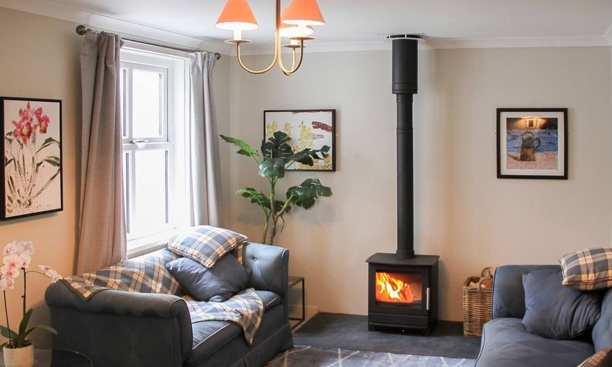 Tregony Cottage | 3 bedroom accommodation in Tregony, near Truro
