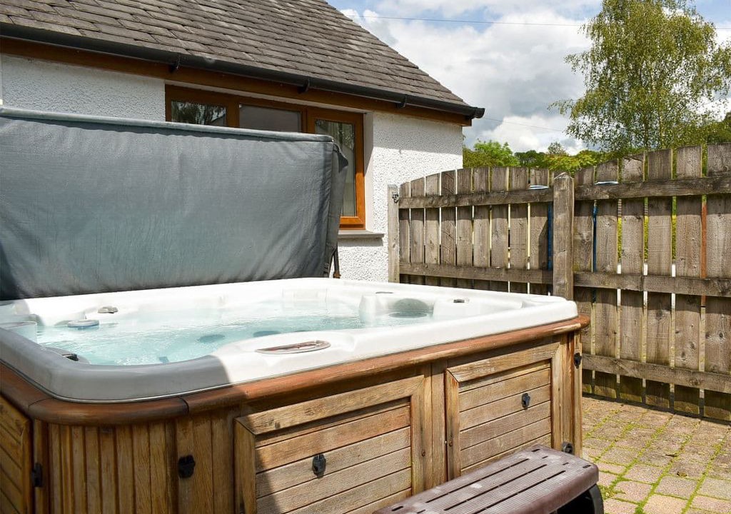 Backbarrow Cabin | 3 bedroom accommodation in Backbarrow, near Ulverston