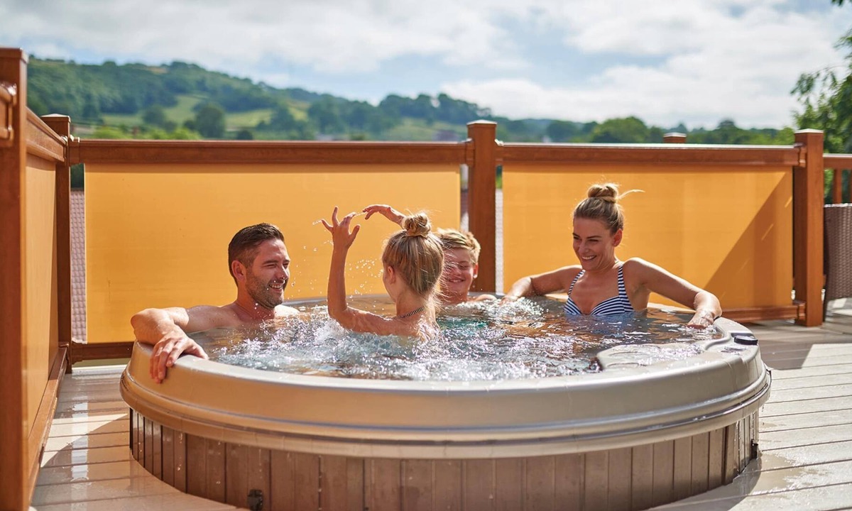 Wookey Hole House | 3 bedroom accommodation in Wookey Hole, Wells