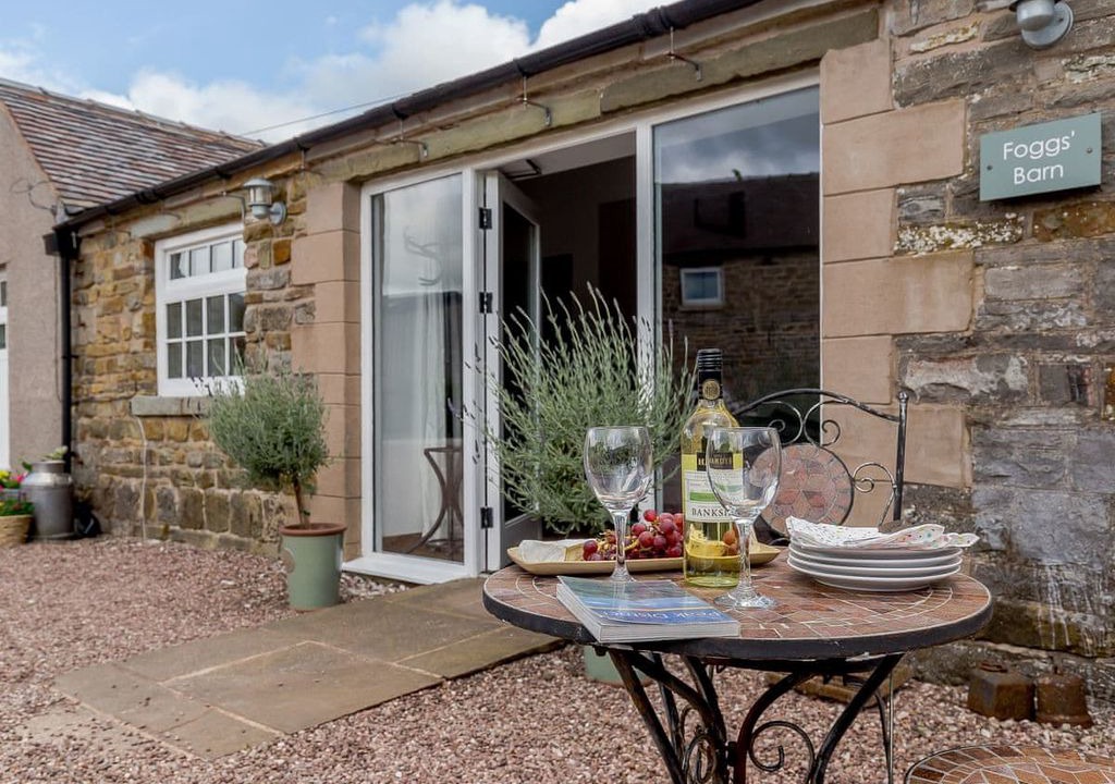 Longnor Cottage | 3 bedroom accommodation in Butterton, near Leek