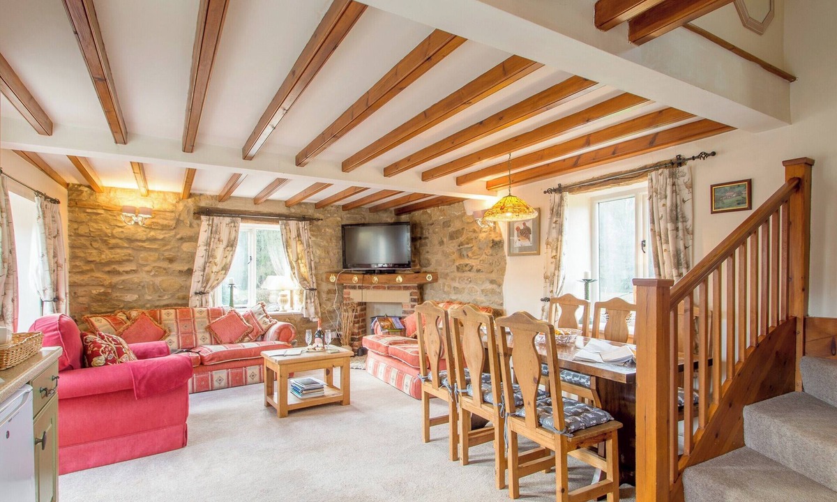 Helmsley Cottage | 3 bedroom accommodation in Bilsdale, near Helmsley
