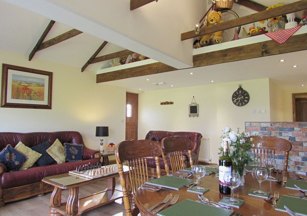 Littleport Cabin | 3 bedroom accommodation in Little Downham, near Ely