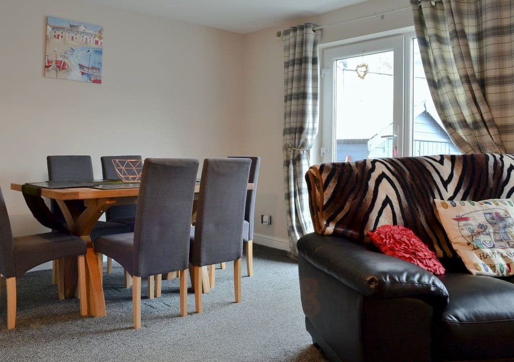 Haverigg Cabin | 3 bedroom accommodation in Haverigg, near Millom