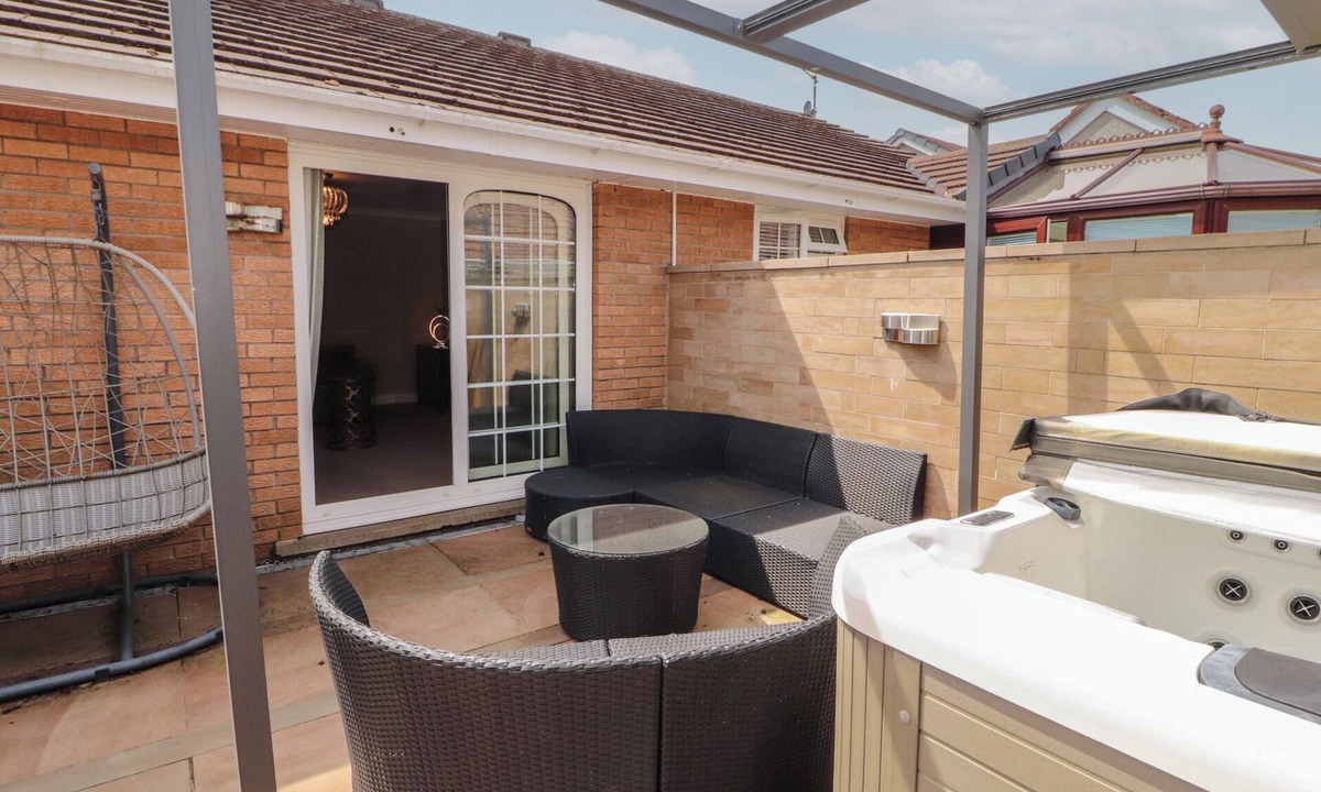 Moresby Cottage | 3 Hawk Place