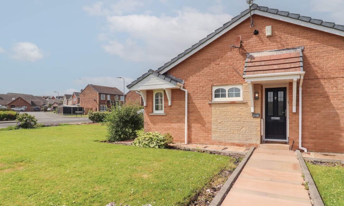 Moresby House | 3 Hawk Place, Whitehaven