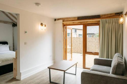 Beccles House | 3 Henham Barns