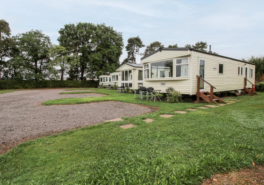 Much Wenlock House | 3 Old Orchard