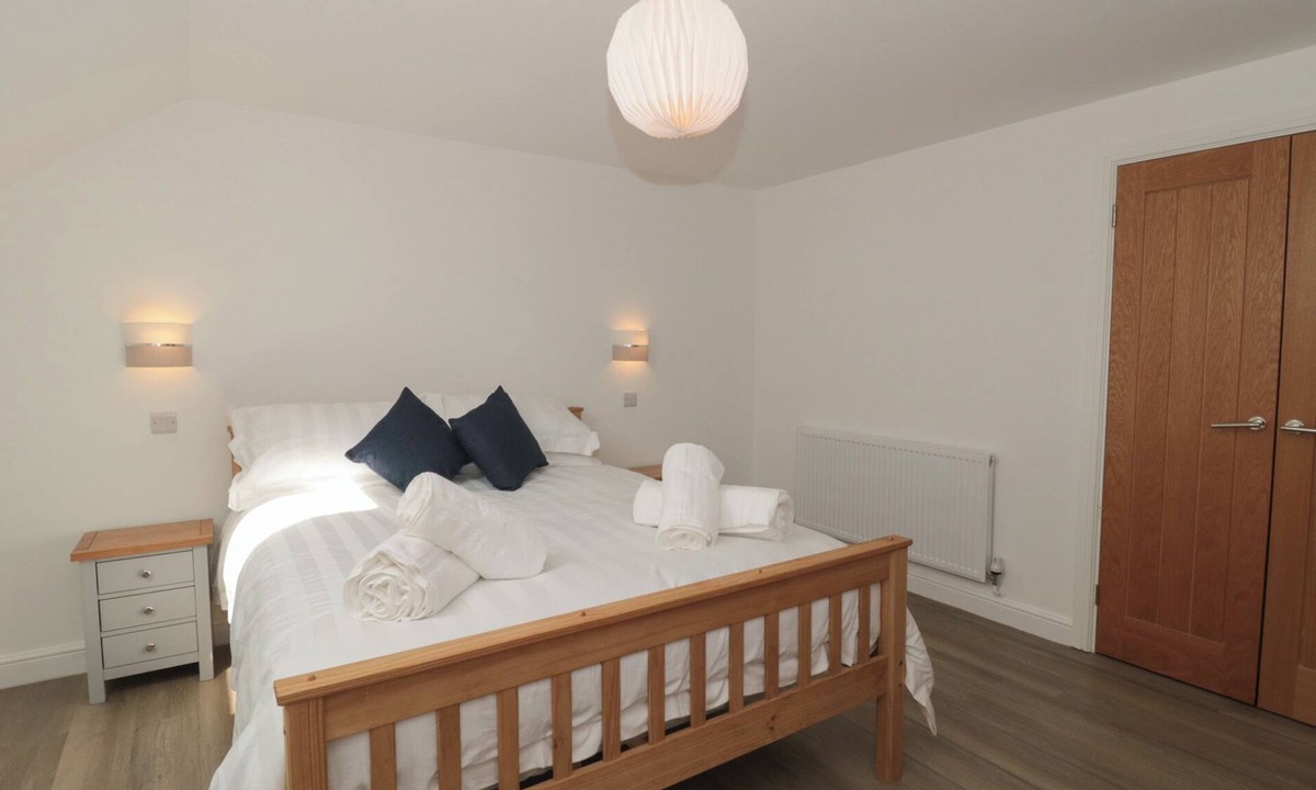 Highbridge Cottage | 3 The Stables