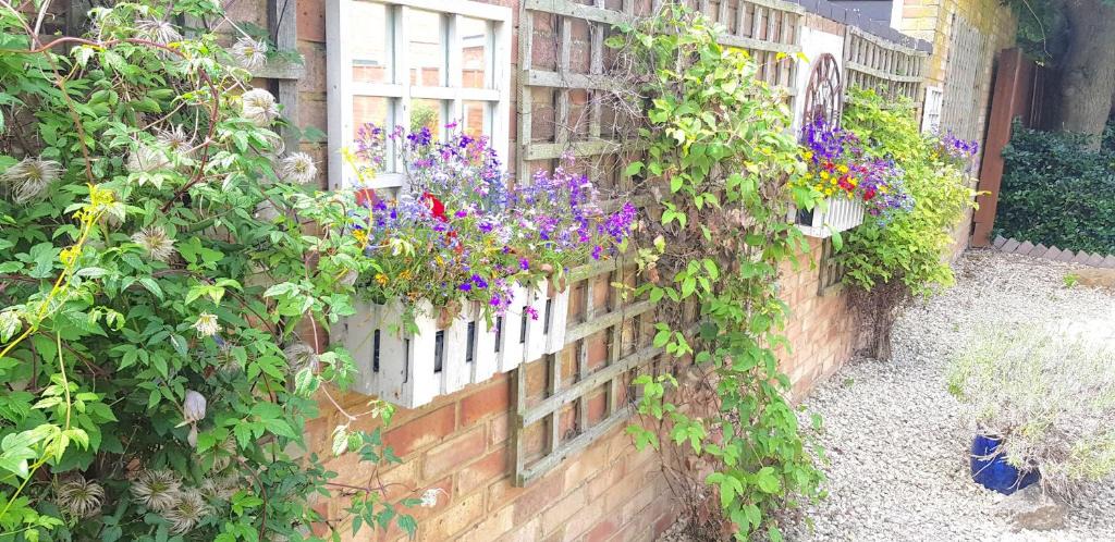 Stanwell House | (31Denman) Dreams Serviced Accommodations-Sunbury/Heathrow