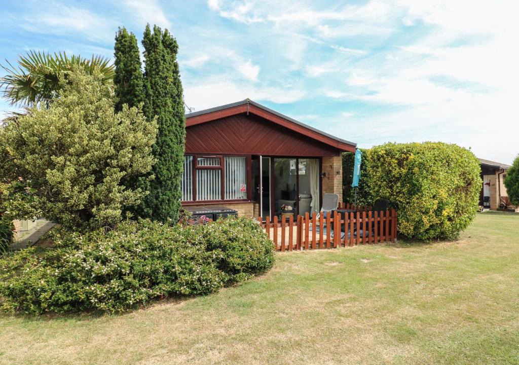 St Margaret's at Cliffe House | 38 St Margarets
