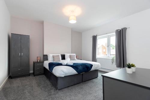 Ushaw Moor House | 3BR Durham Contractors Long Stay Deals
