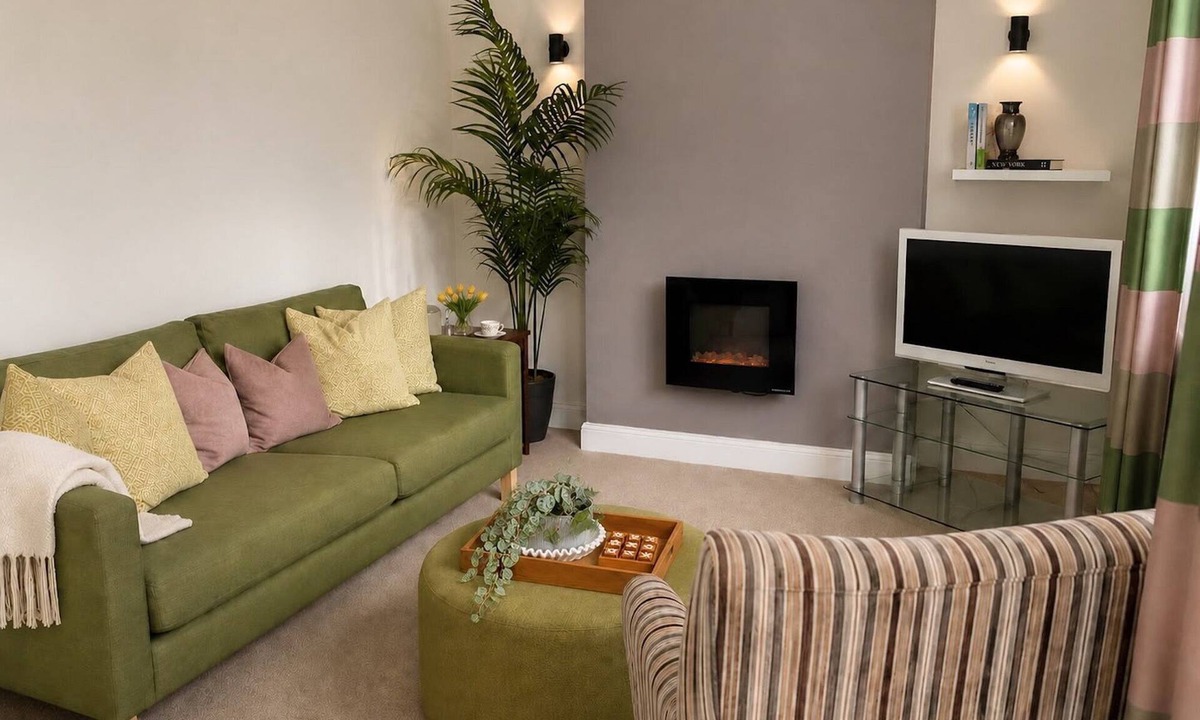 Hartlepool House | 3BR Hartlepool House | Long Stay Deals