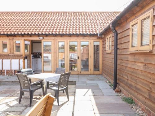 Hunstanton House | 3c Hideways