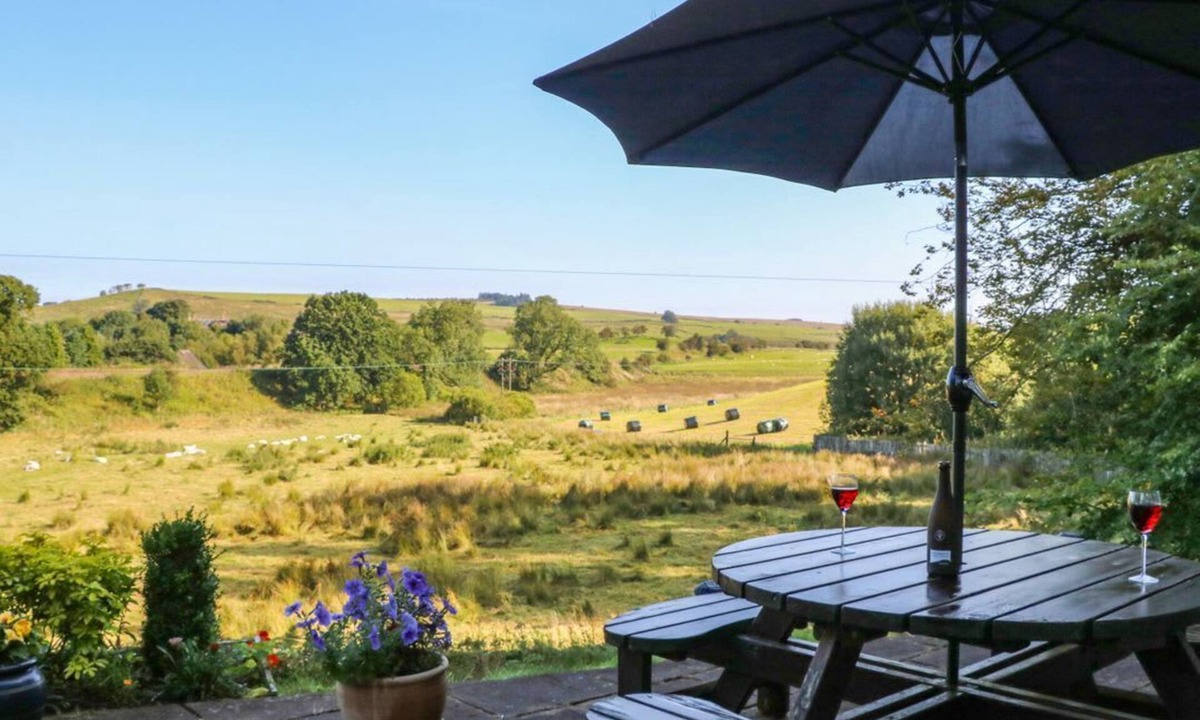 Gilsland House | 4 Alpha Rise Gilsland, Cumbria