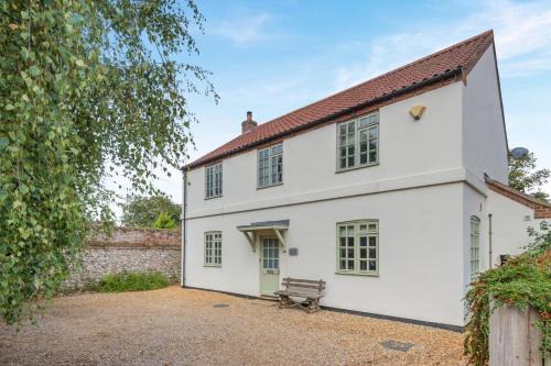 Brancaster House | 4 Bed in Brancaster oc-1918