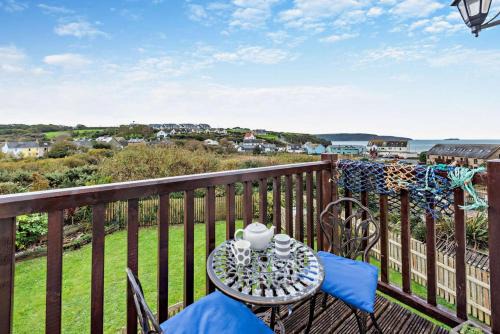 Little Haven House | 4 Bed in Broad Haven oc-b27955