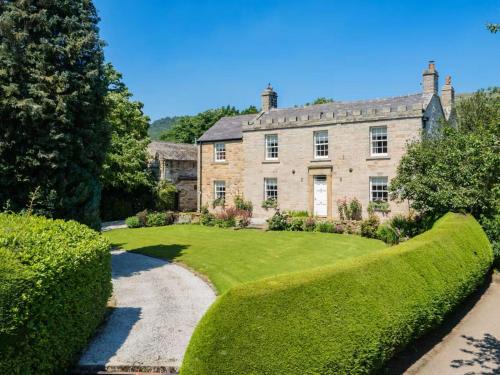 Peak District House | 4 Bed in Castleton oc-s36311