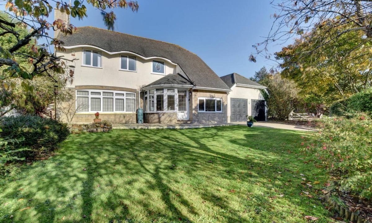 Croyde Cottage | 4 Bed in Croyde (oc-windy1)