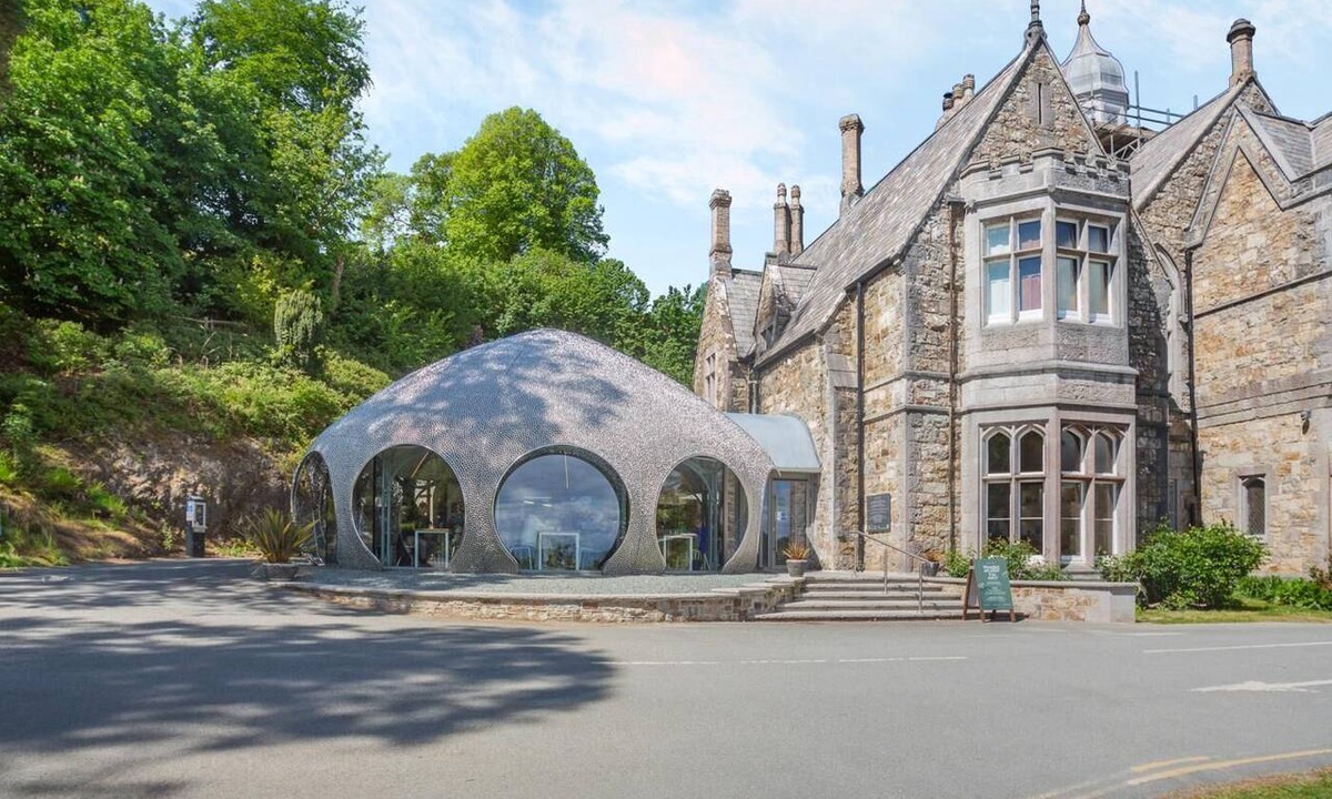 Llanbedrog Cottage | 4 Bed in Llanbedrog (oc-bow103)