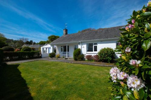 Llanbedrog House | 4 Bed in Llanbedrog oc-gwynty