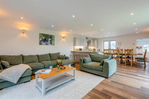 Stalisfield House | 4 Bed in Otterden oc-d36009