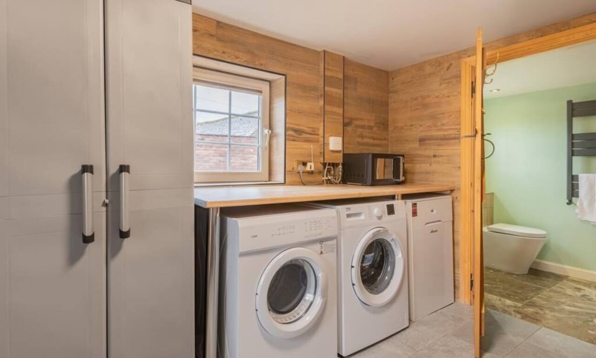 Hackthorpe Cottage | 4 Bed in Penrith (oc-sz321)