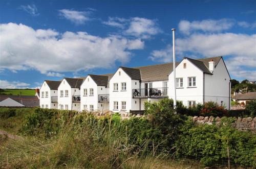 Horton House | 4 Bed in Port Eynon oc-hh9905