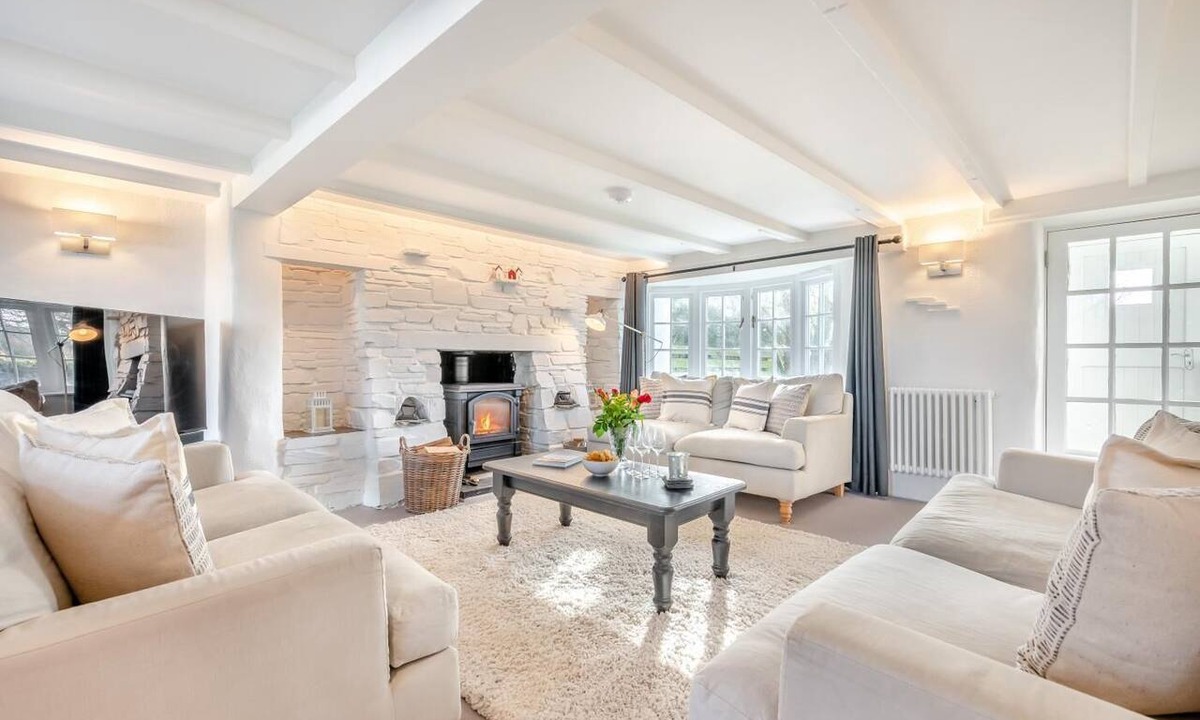 St Merryn Cottage | 4 Bed in St. Merryn (oc-e28379)