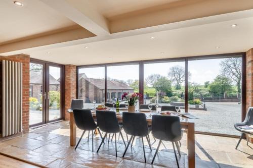 Thwing House | 4 Bed in Thwing oc-t29013