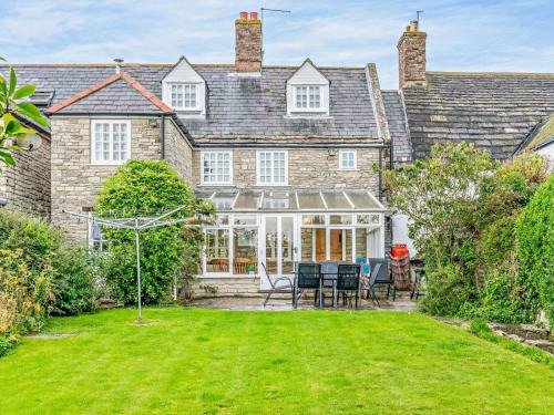 Church Knowle House | 4 Bed in Wareham oc-dc125