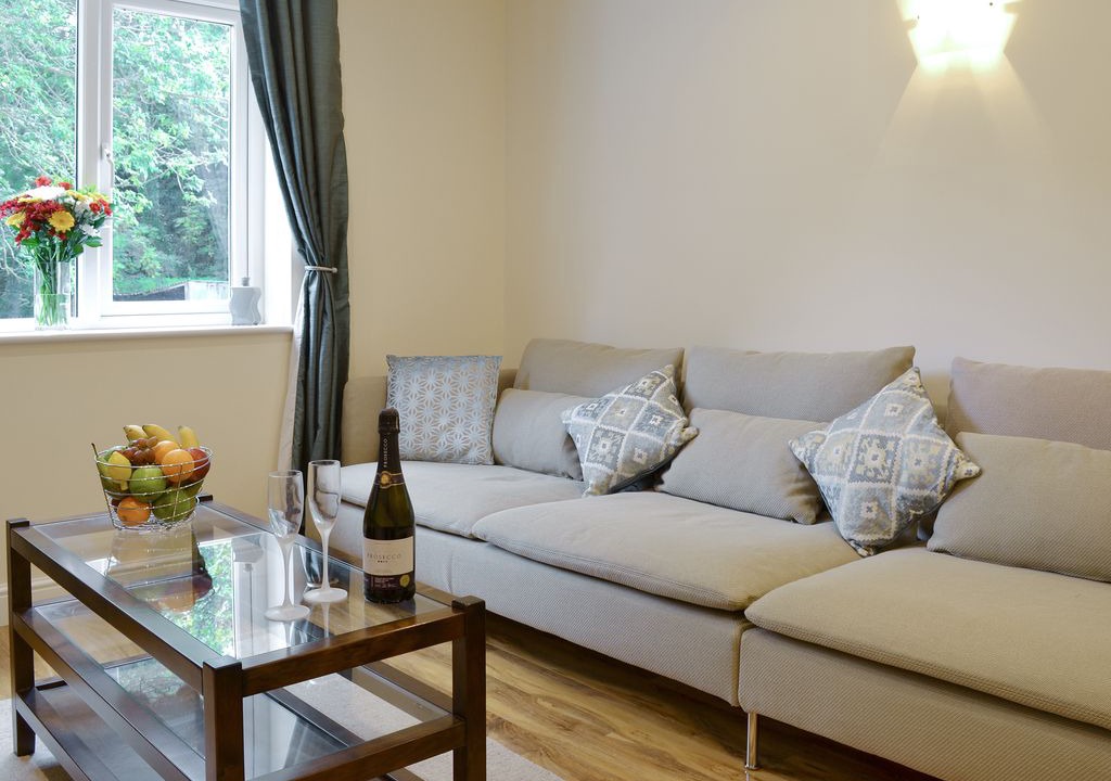 Llansantffraed Cottage | 4 bedroom accommodation in Llanon, near Aberaeron