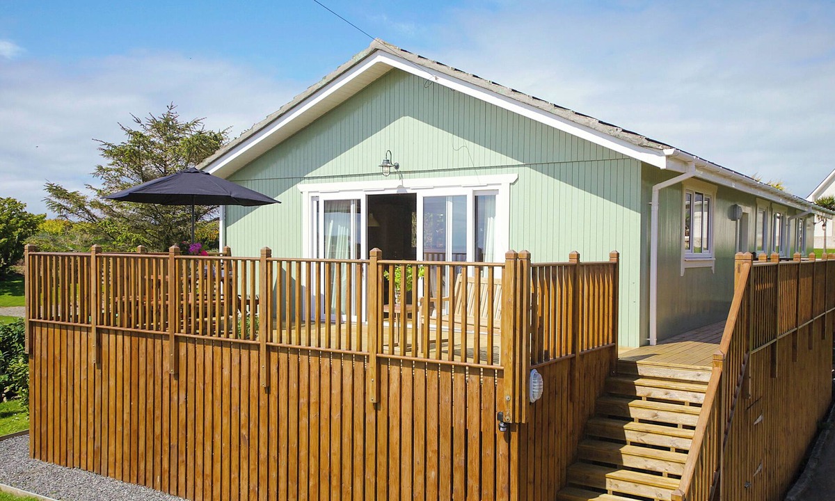 Portpatrick Cottage | 4 bedroom accommodation in Portpatrick
