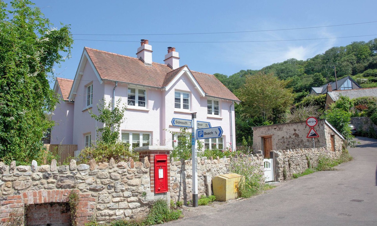 Branscombe Cabin | 4 bedroom accommodation in Branscombe
