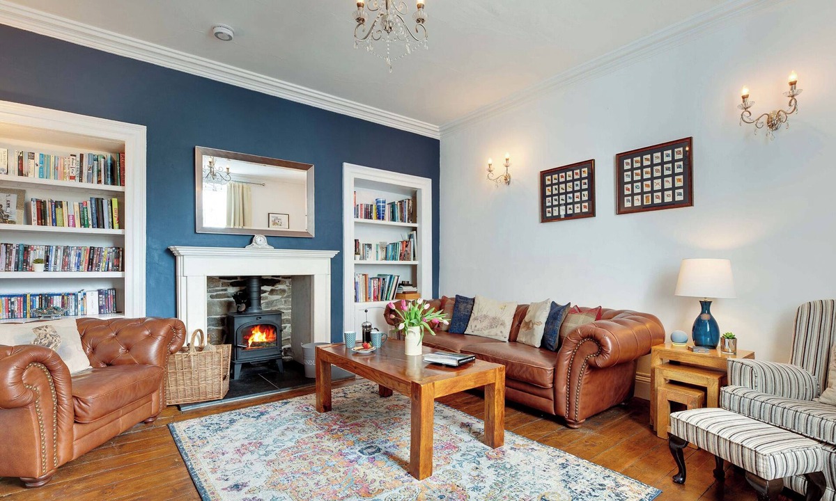 Alston Cottage | 4 bedroom accommodation in Alston
