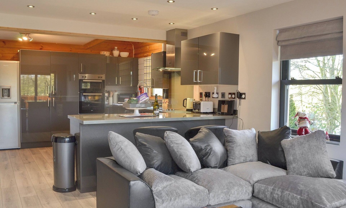 Ledbury Cottage | 4 bedroom accommodation in Munsley, near Ledbury