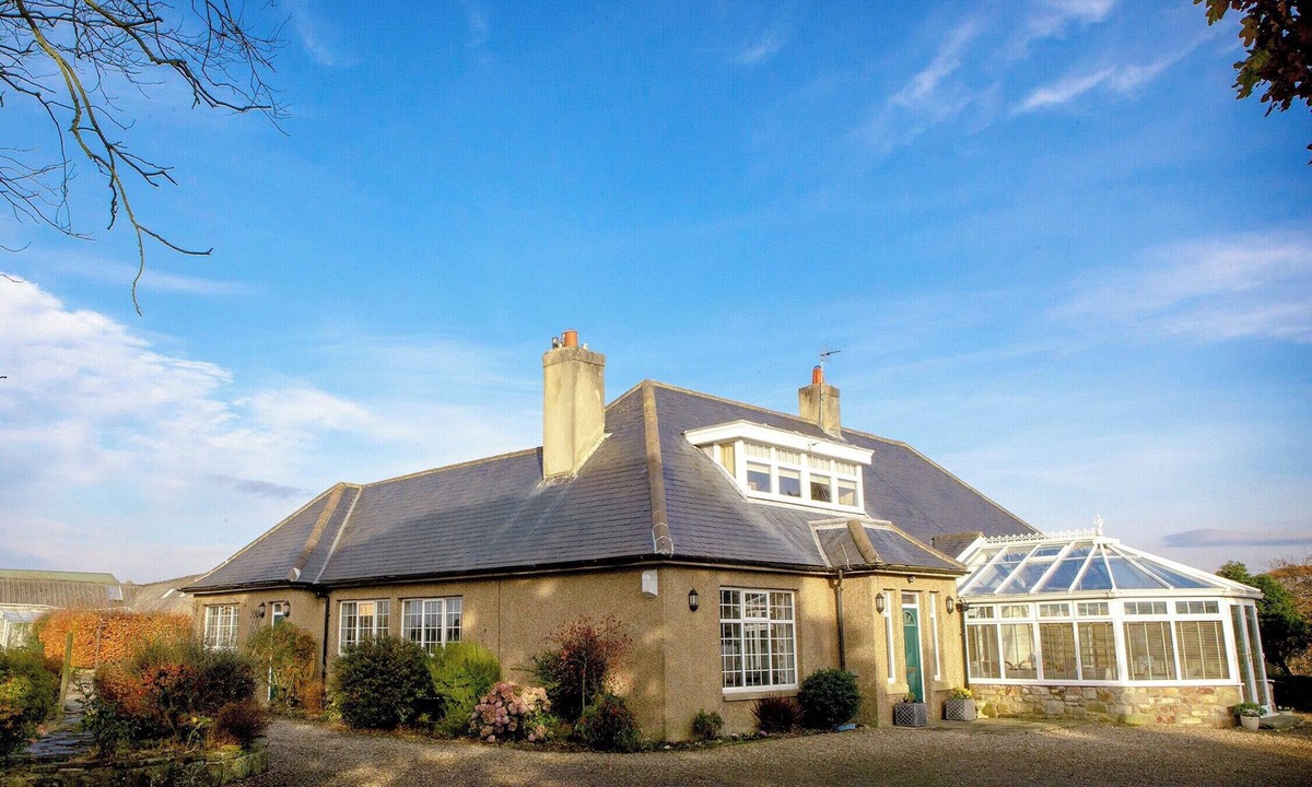 Longhorsley Cottage | 4 bedroom accommodation in Todburn, near Rothbury