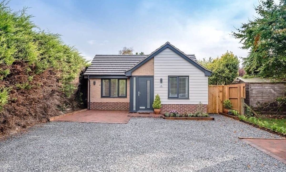 Waldringfield House | 4 Eureka, Waldringfield