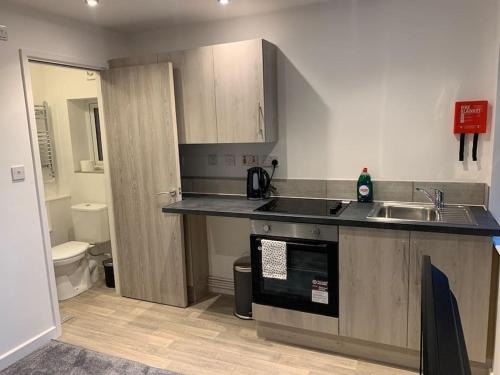 Erdington Apartment | 4. Immaculate 2 Bedroom Flat