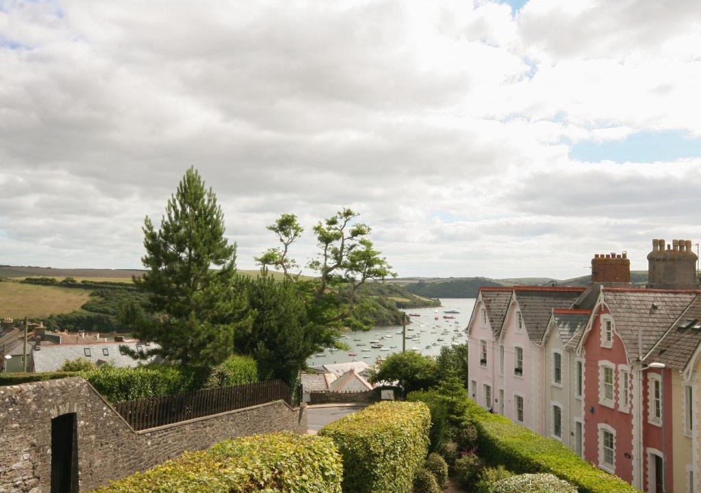 Salcombe House | 4 The Elms