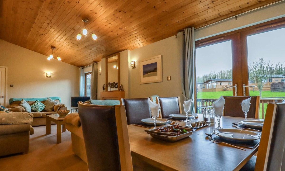 St Minver Cottage | 4 The Glade