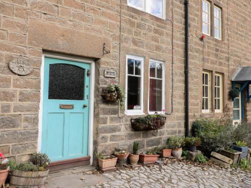 Cromford House | 40 Water Lane