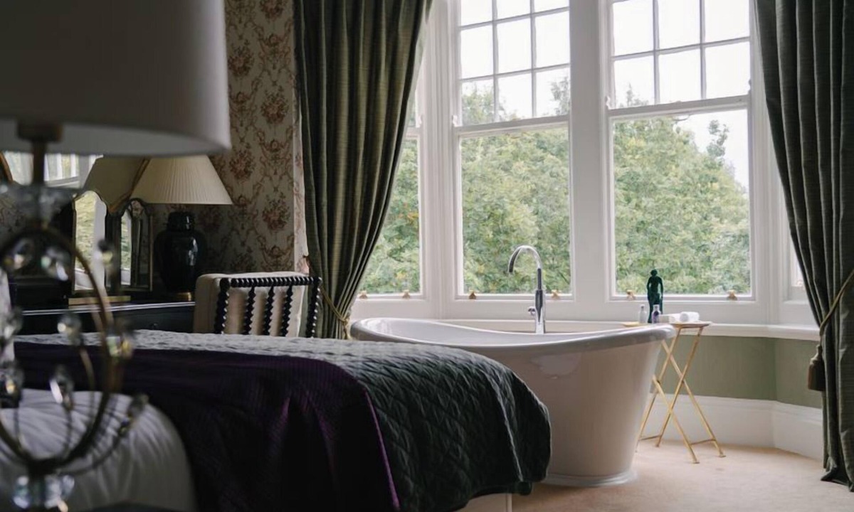 Durham Hotel | 40 Winks