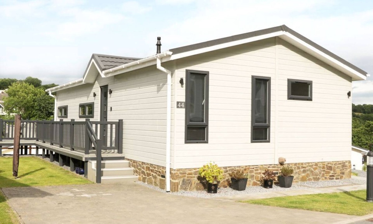 Narberth Cabin | 44 Heritage Park, Stepaside