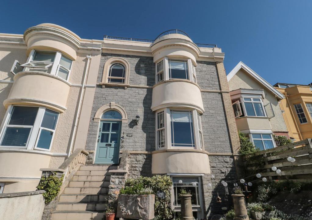 Burnham-on-Sea House | 49 Esplanade